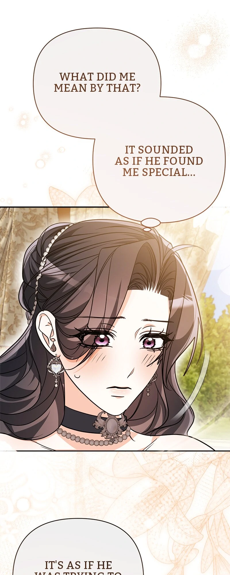 My Husband is Weak by Day, Strong by Night Chapter 54 213 ch 54 14