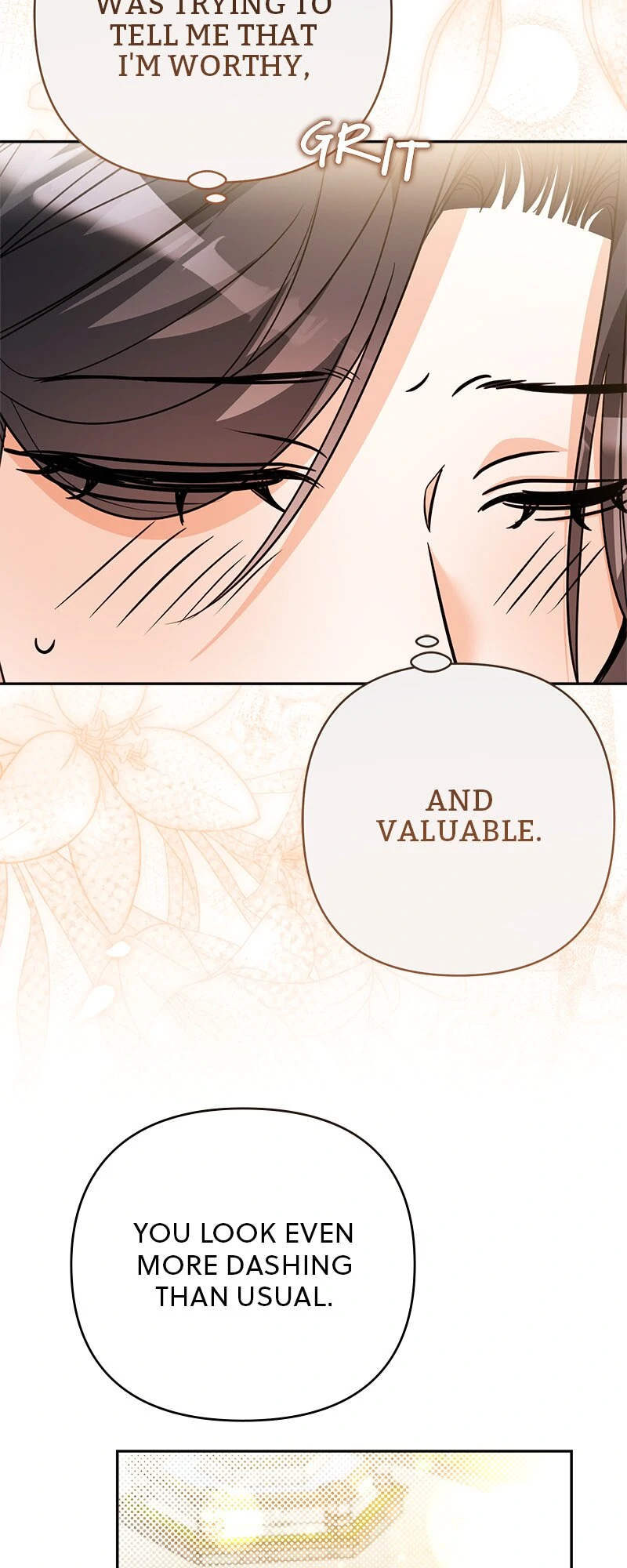 My Husband is Weak by Day, Strong by Night Chapter 54 214 ch 54 15