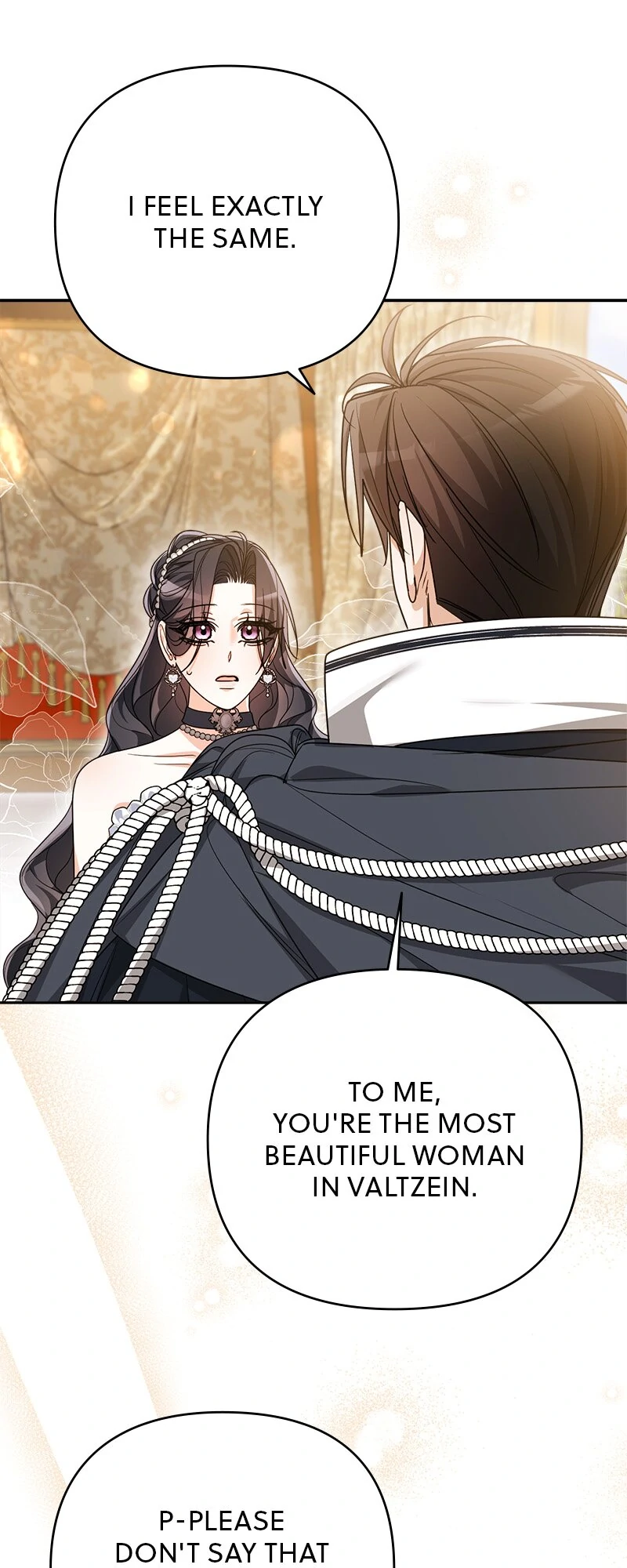 My Husband is Weak by Day, Strong by Night Chapter 54 217 ch 54 18