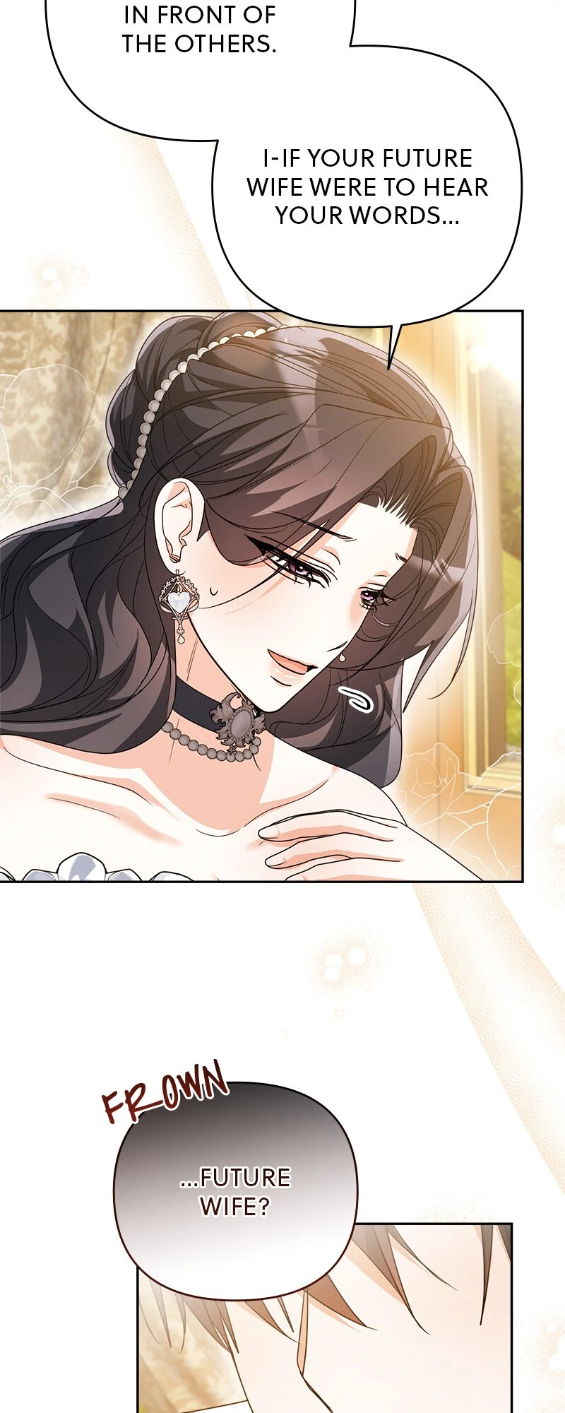 My Husband is Weak by Day, Strong by Night Chapter 54 218 ch 54 19