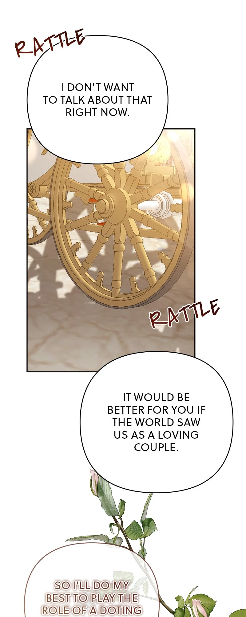 My Husband is Weak by Day, Strong by Night Chapter 54 220 ch 54 21