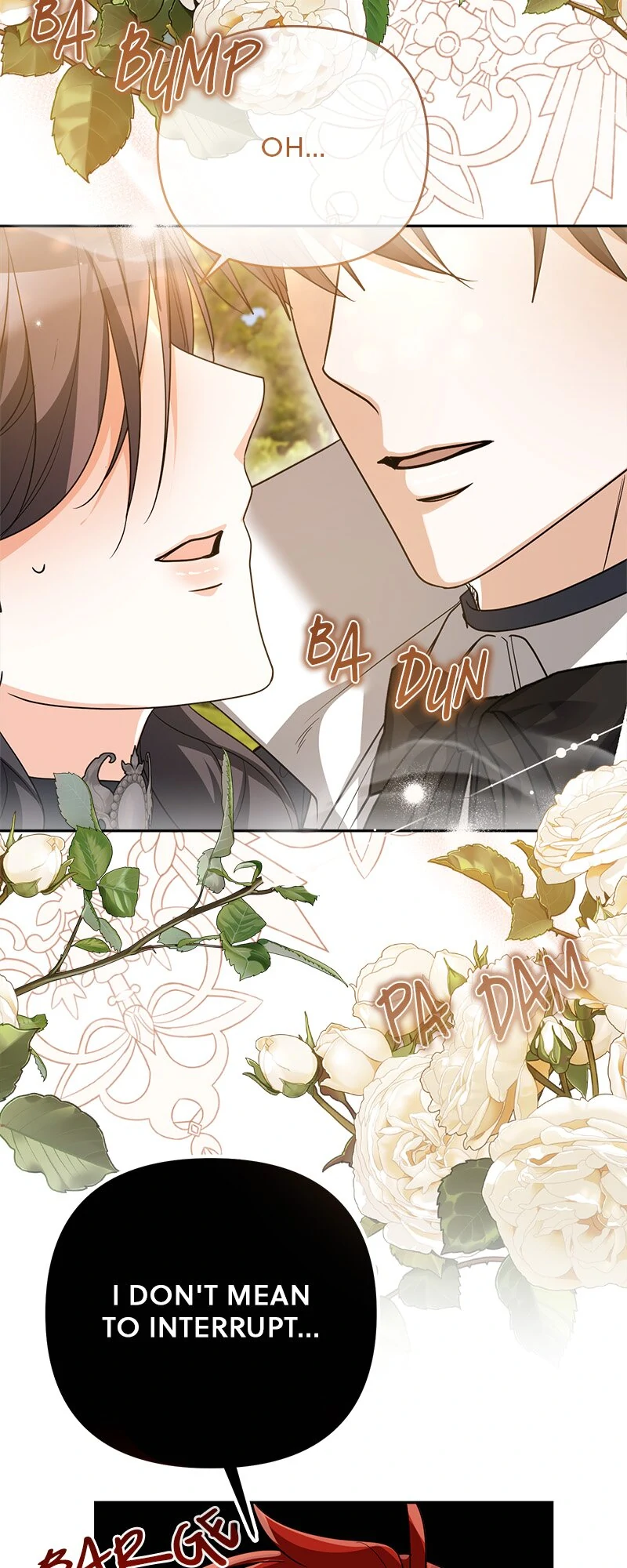 My Husband is Weak by Day, Strong by Night Chapter 54 222 ch 54 23