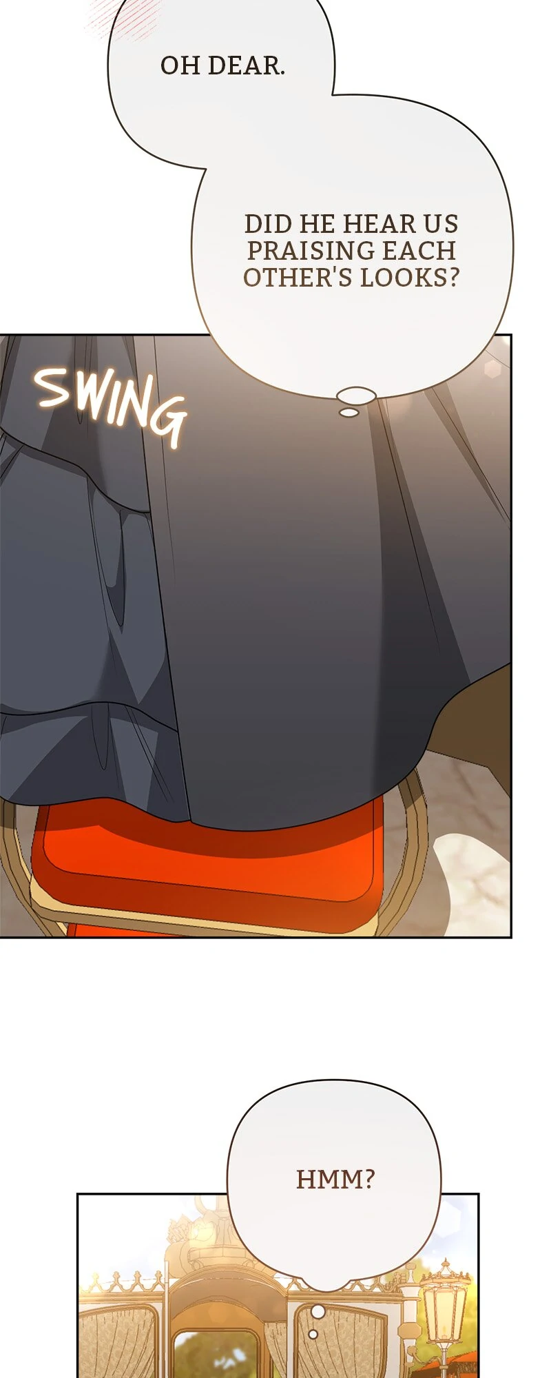 My Husband is Weak by Day, Strong by Night Chapter 54 225 ch 54 26