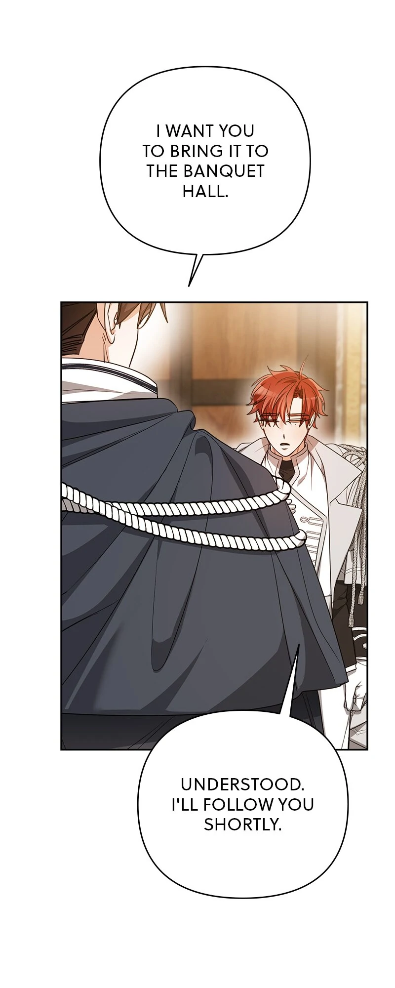 My Husband is Weak by Day, Strong by Night Chapter 54 227 ch 54 28