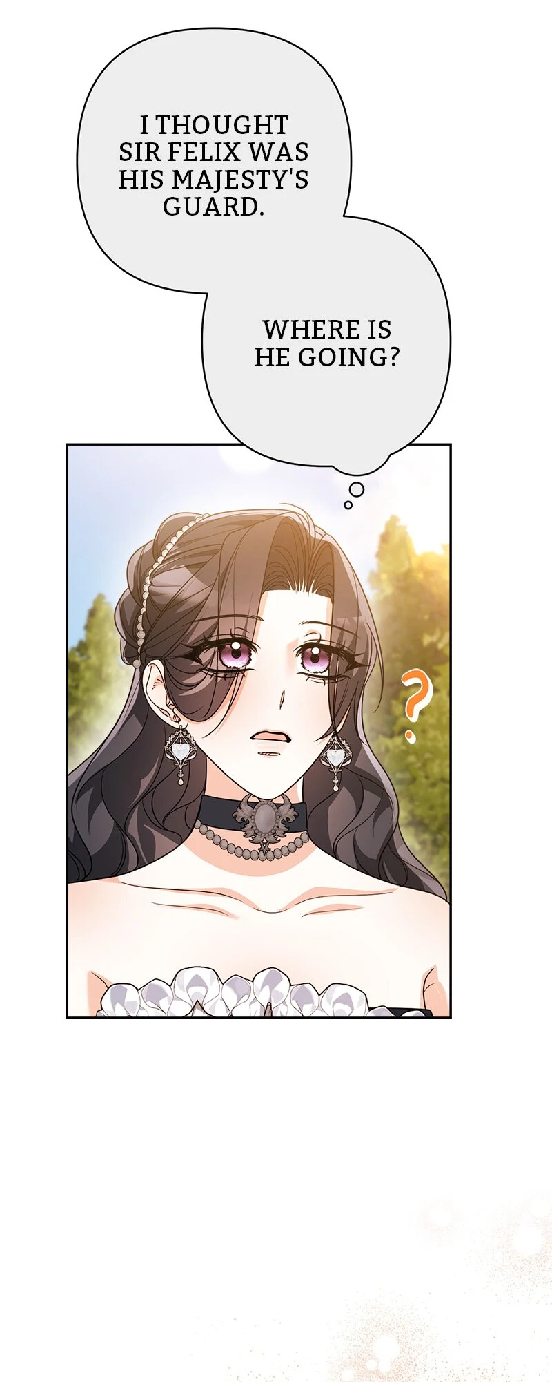 My Husband is Weak by Day, Strong by Night Chapter 54 228 ch 54 29