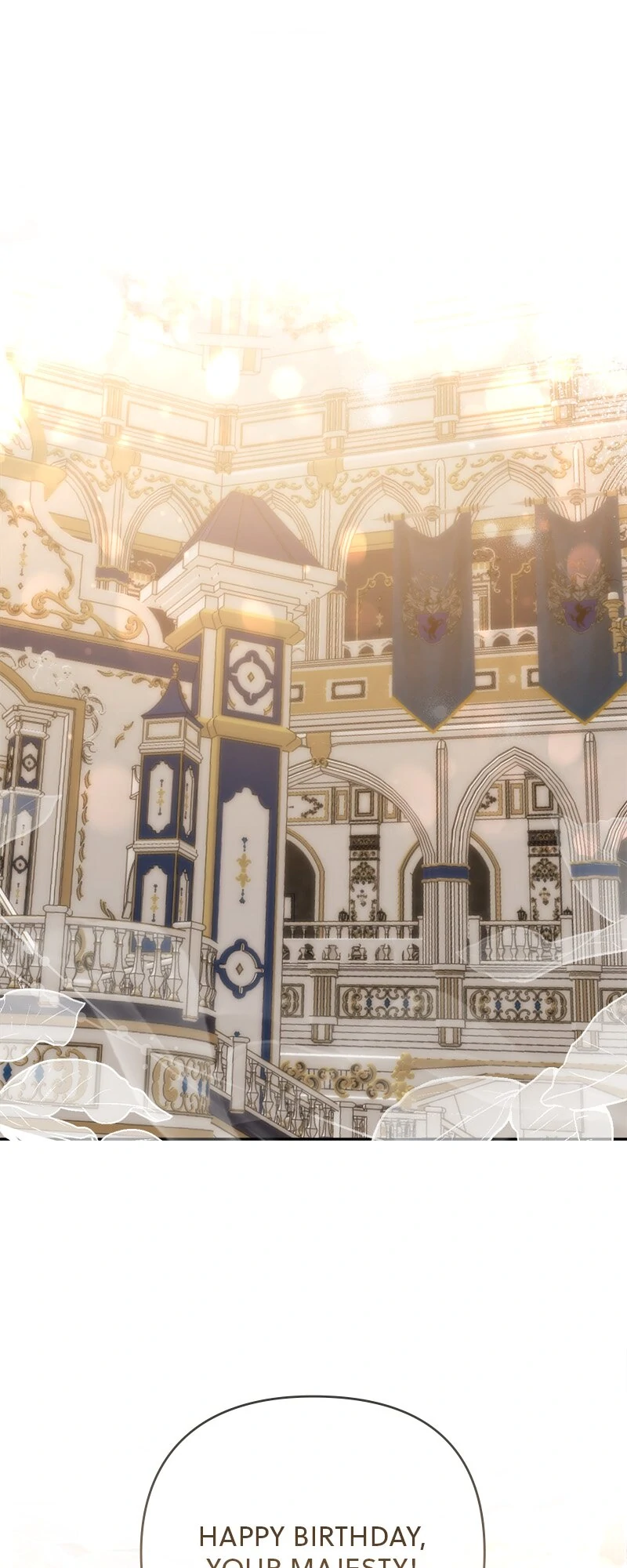 My Husband is Weak by Day, Strong by Night Chapter 54 230 ch 54 31