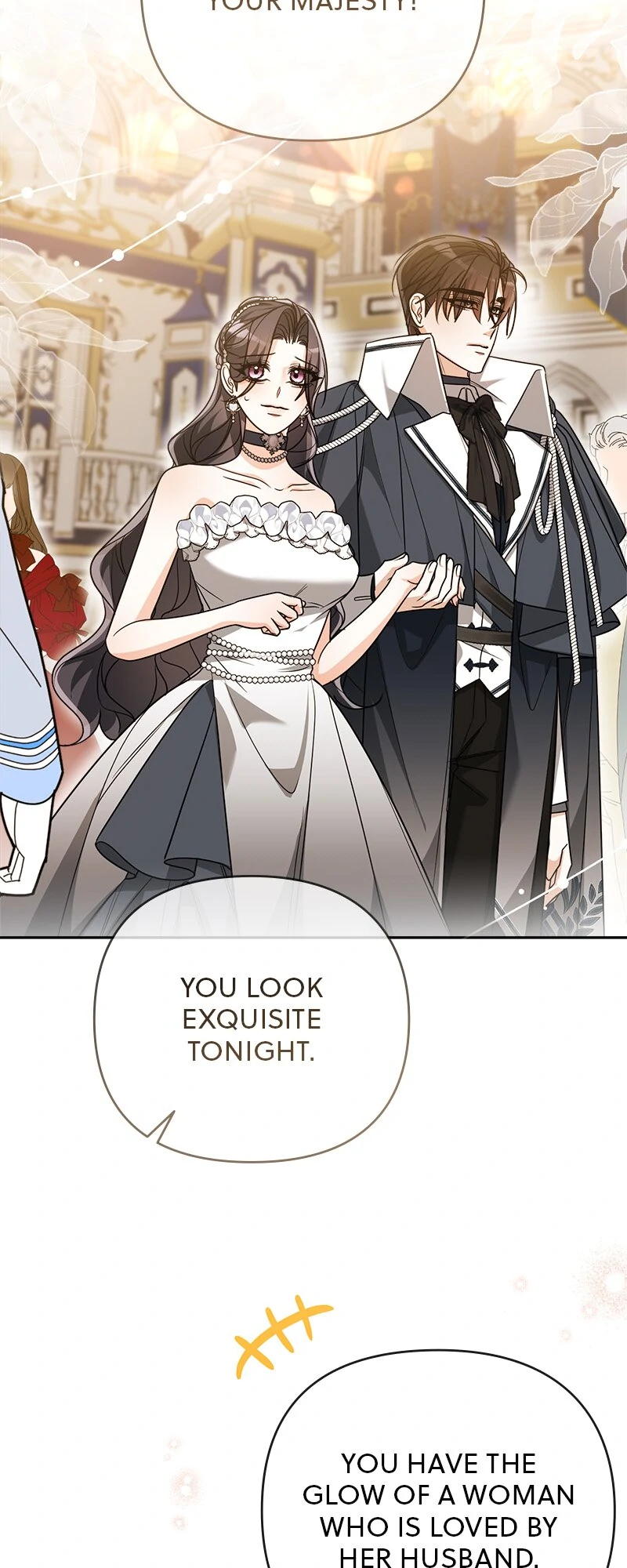 My Husband is Weak by Day, Strong by Night Chapter 54 231 ch 54 32