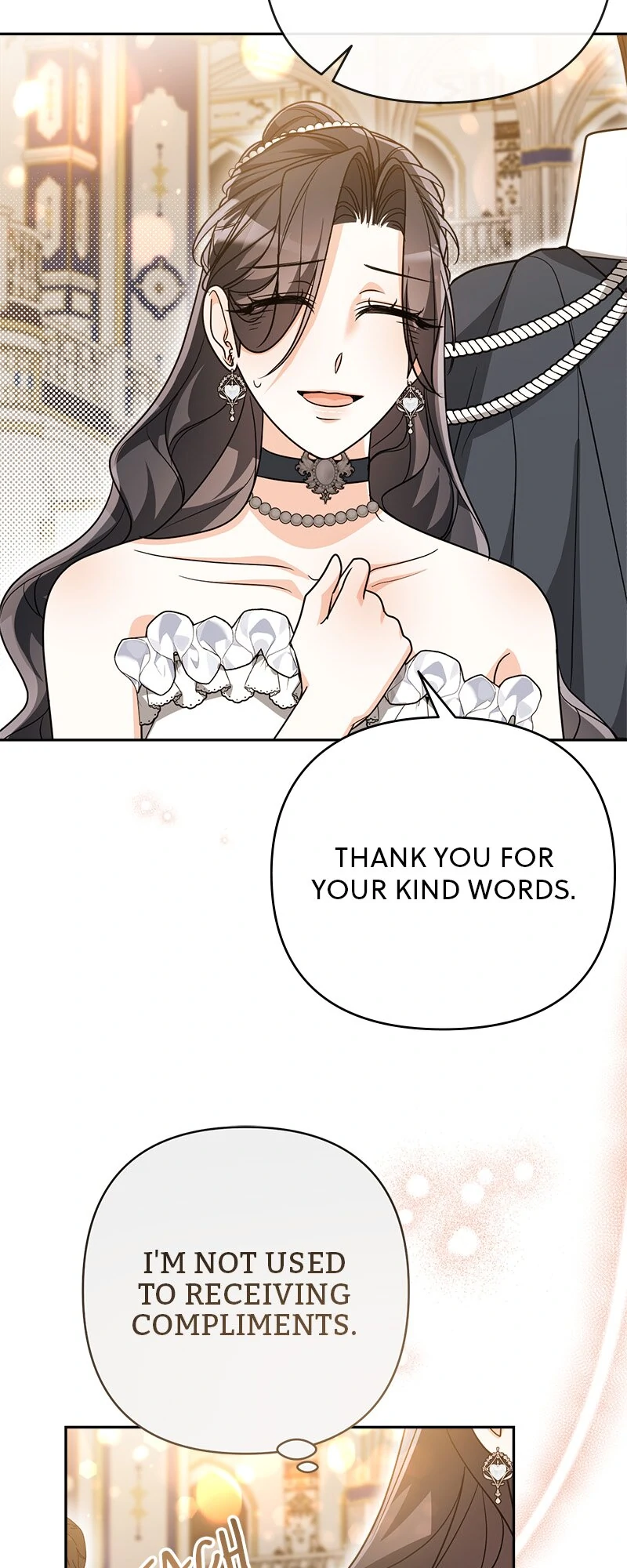 My Husband is Weak by Day, Strong by Night Chapter 54 232 ch 54 33