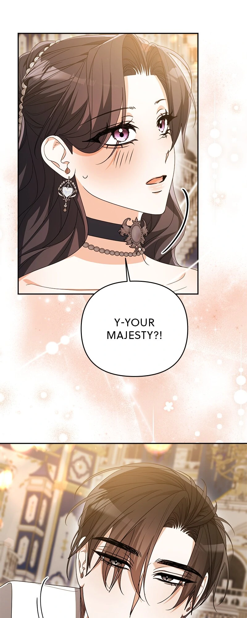 My Husband is Weak by Day, Strong by Night Chapter 54 235 ch 54 36