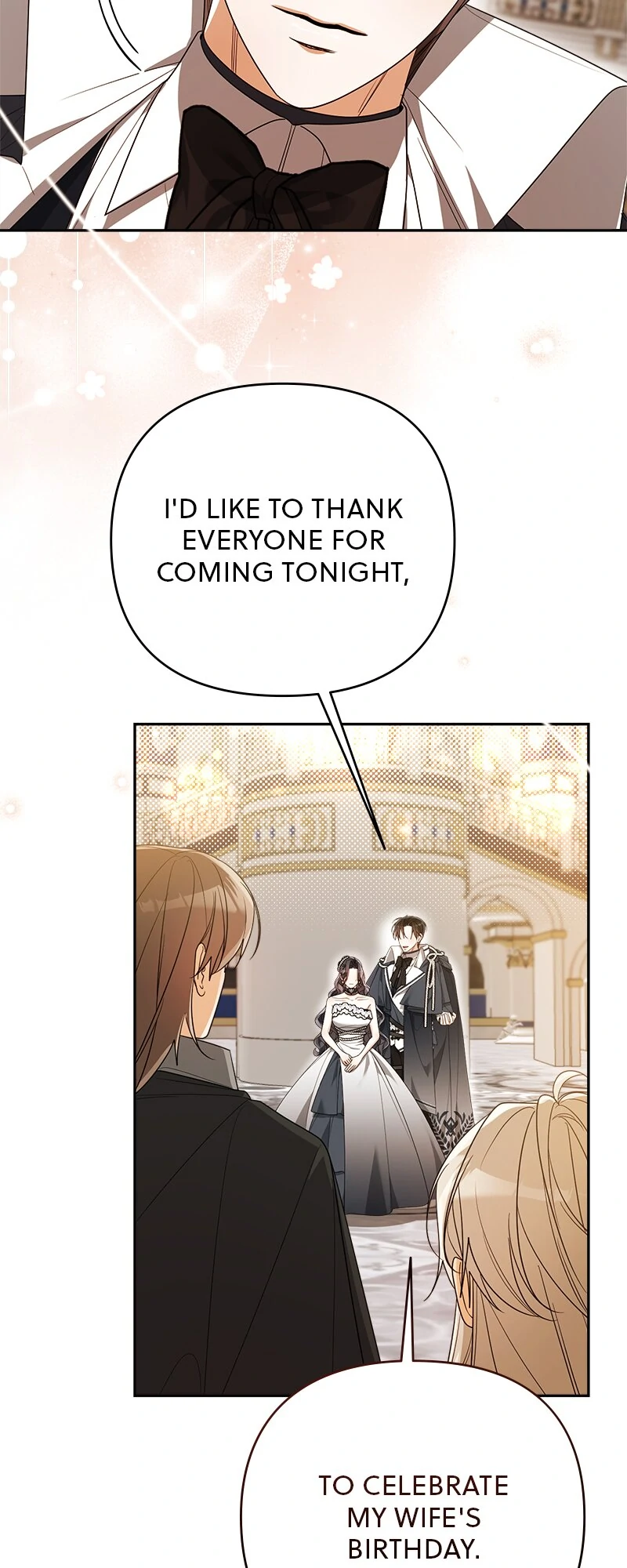 My Husband is Weak by Day, Strong by Night Chapter 54 236 ch 54 37