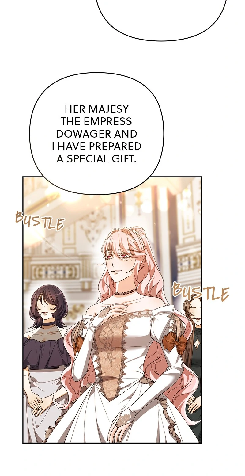 My Husband is Weak by Day, Strong by Night Chapter 54 237 ch 54 38