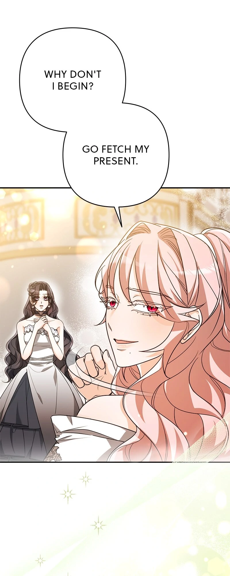 My Husband is Weak by Day, Strong by Night Chapter 54 238 ch 54 39