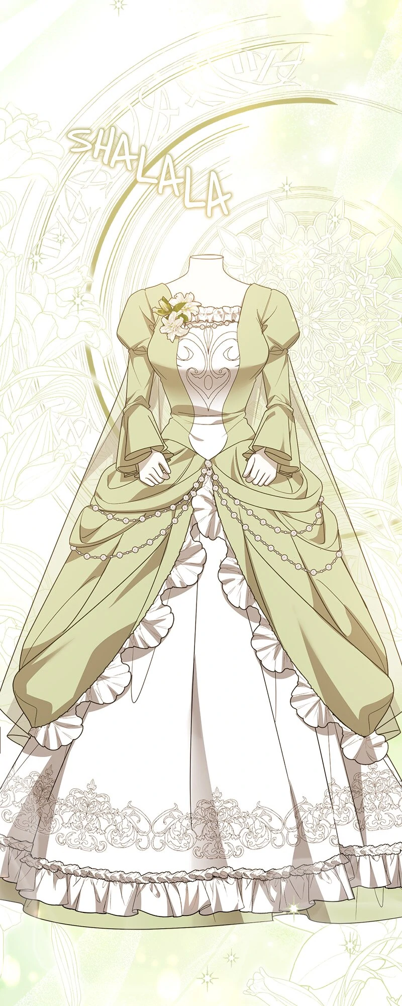 My Husband is Weak by Day, Strong by Night Chapter 54 239 ch 54 40