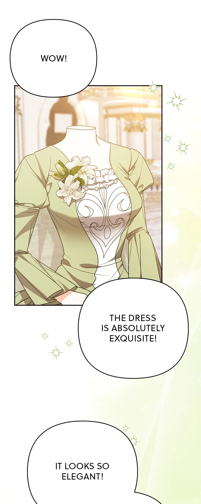 My Husband is Weak by Day, Strong by Night Chapter 54 241 ch 54 42