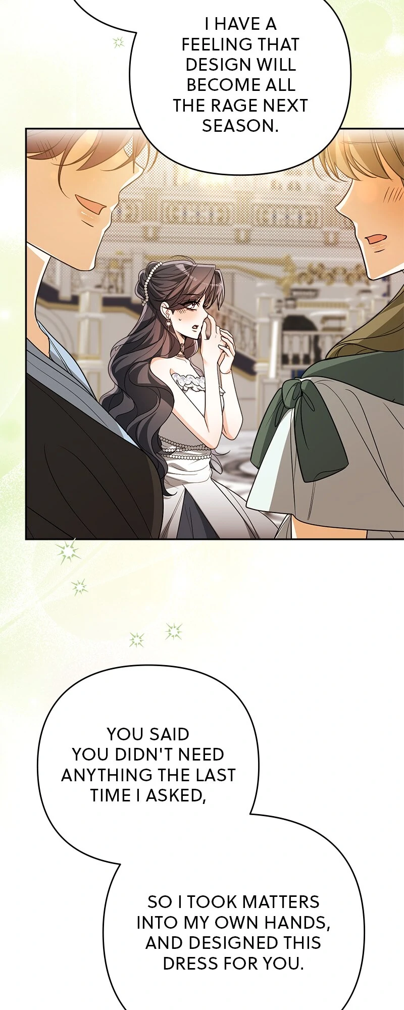 My Husband is Weak by Day, Strong by Night Chapter 54 242 ch 54 43