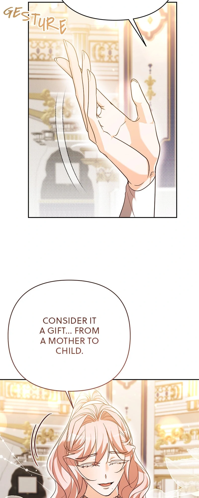 My Husband is Weak by Day, Strong by Night Chapter 54 243 ch 54 44