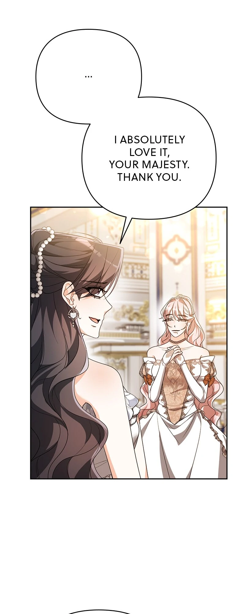 My Husband is Weak by Day, Strong by Night Chapter 54 245 ch 54 46