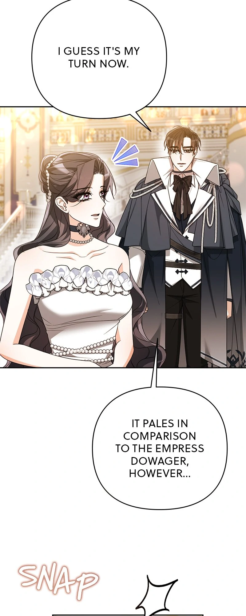 My Husband is Weak by Day, Strong by Night Chapter 54 246 ch 54 47