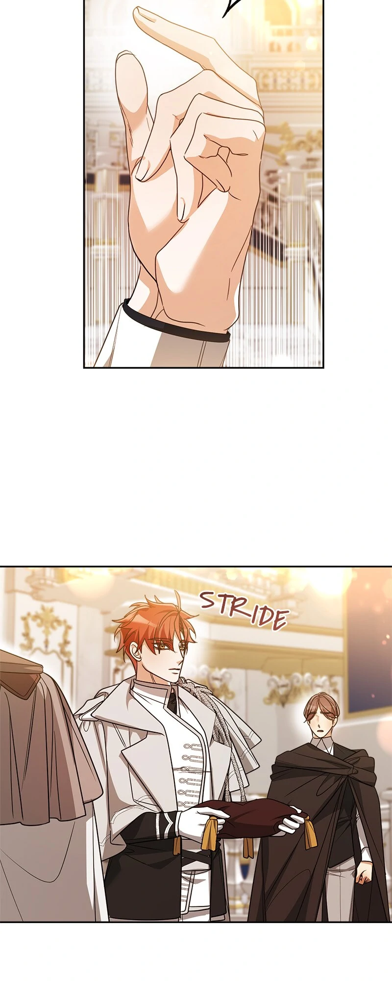 My Husband is Weak by Day, Strong by Night Chapter 54 247 ch 54 48