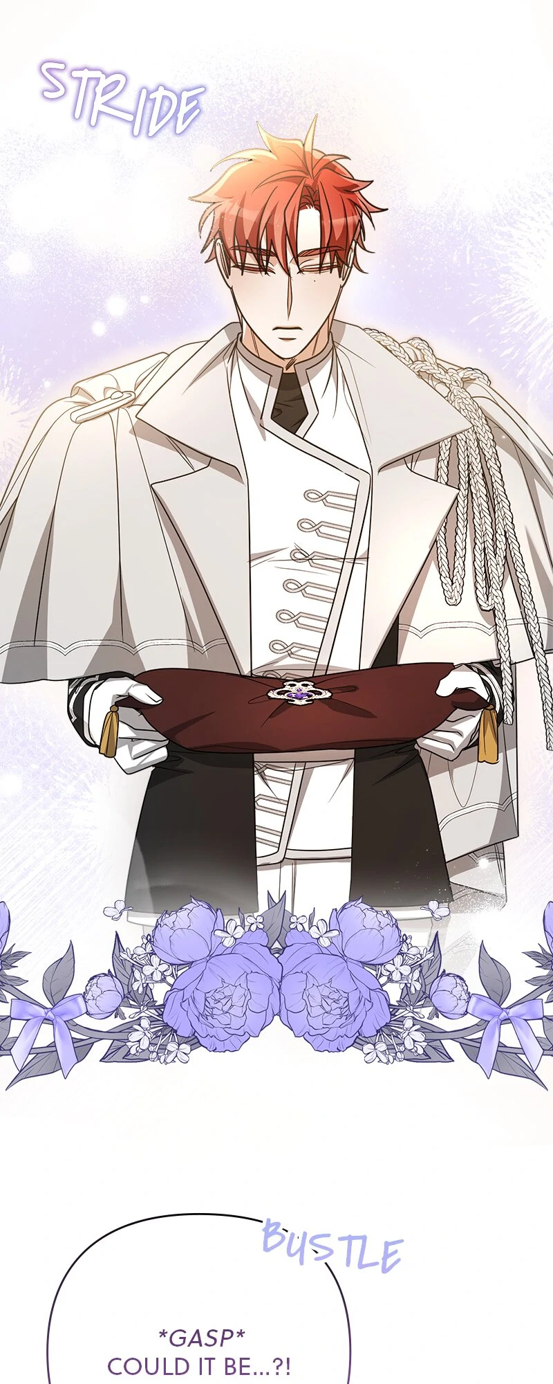 My Husband is Weak by Day, Strong by Night Chapter 54 248 ch 54 49