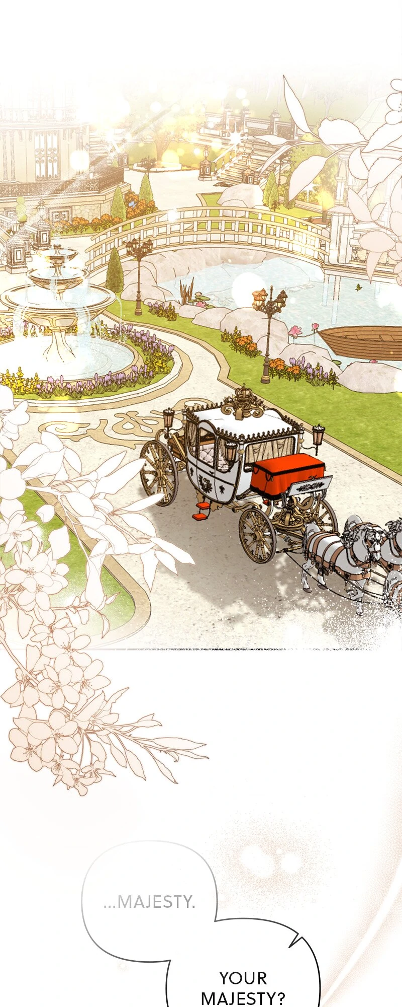 My Husband is Weak by Day, Strong by Night Chapter 54 204 ch 54 5