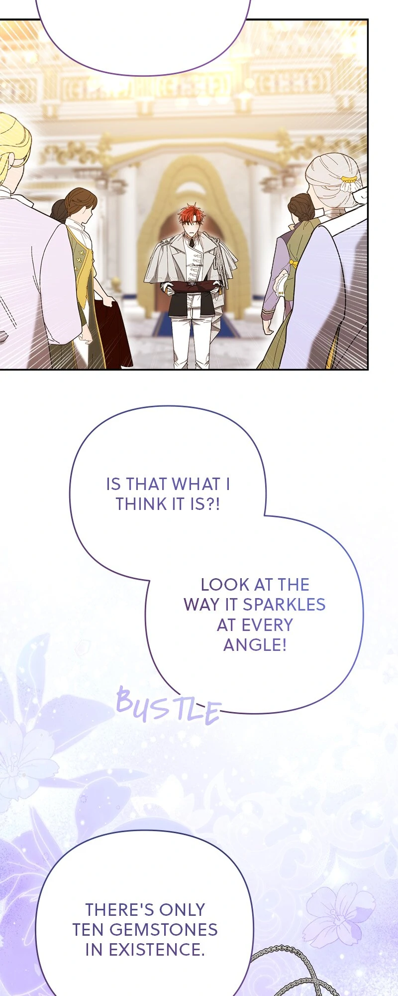 My Husband is Weak by Day, Strong by Night Chapter 54 249 ch 54 50