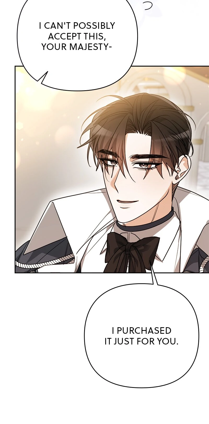 My Husband is Weak by Day, Strong by Night Chapter 54 251 ch 54 52