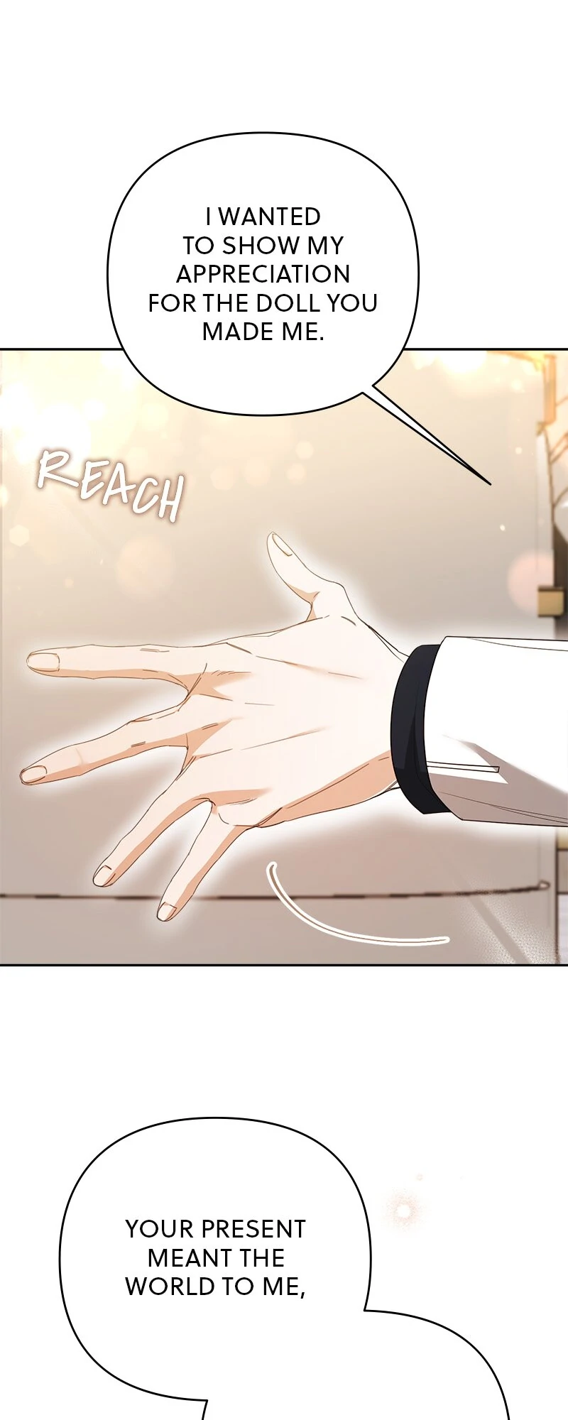 My Husband is Weak by Day, Strong by Night Chapter 54 252 ch 54 53