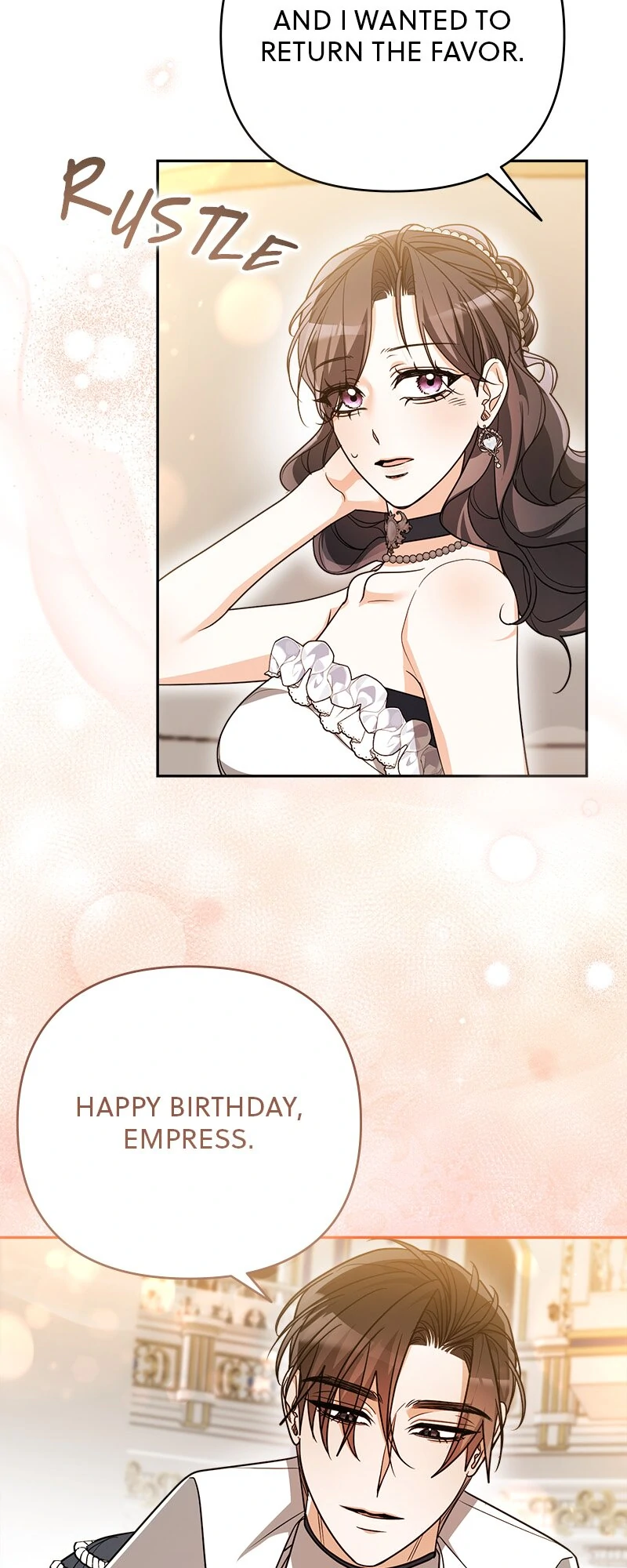 My Husband is Weak by Day, Strong by Night Chapter 54 253 ch 54 54