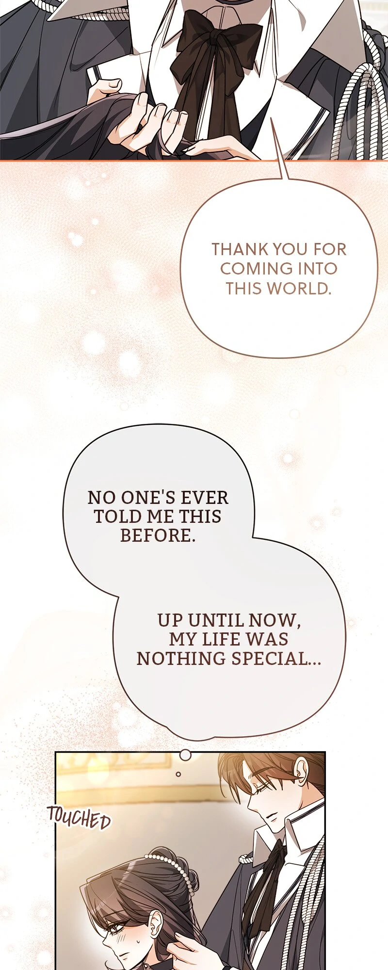 My Husband is Weak by Day, Strong by Night Chapter 54 254 ch 54 55