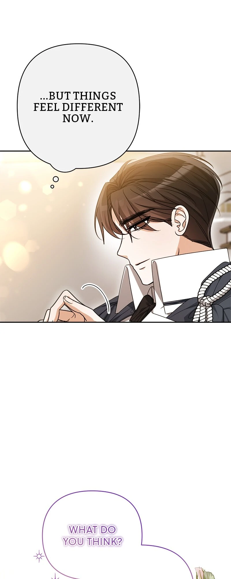 My Husband is Weak by Day, Strong by Night Chapter 54 256 ch 54 57