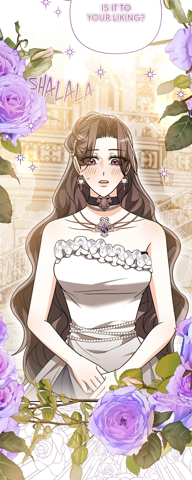 My Husband is Weak by Day, Strong by Night Chapter 54 257 ch 54 58