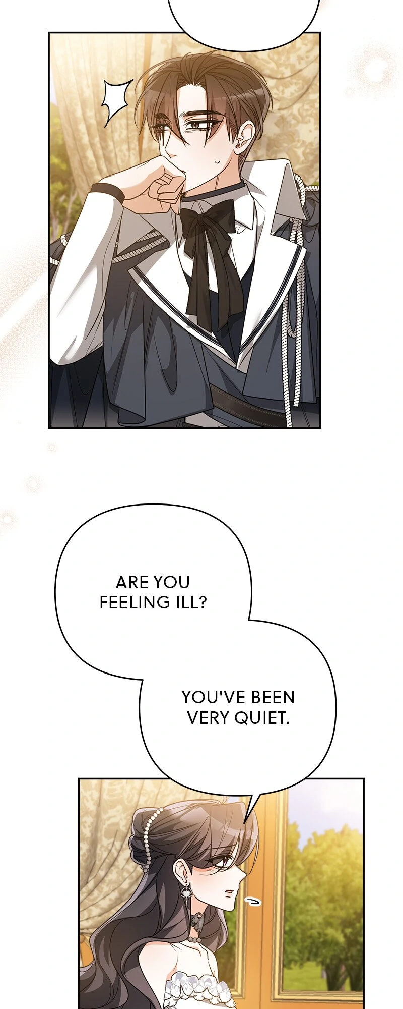 My Husband is Weak by Day, Strong by Night Chapter 54 205 ch 54 6