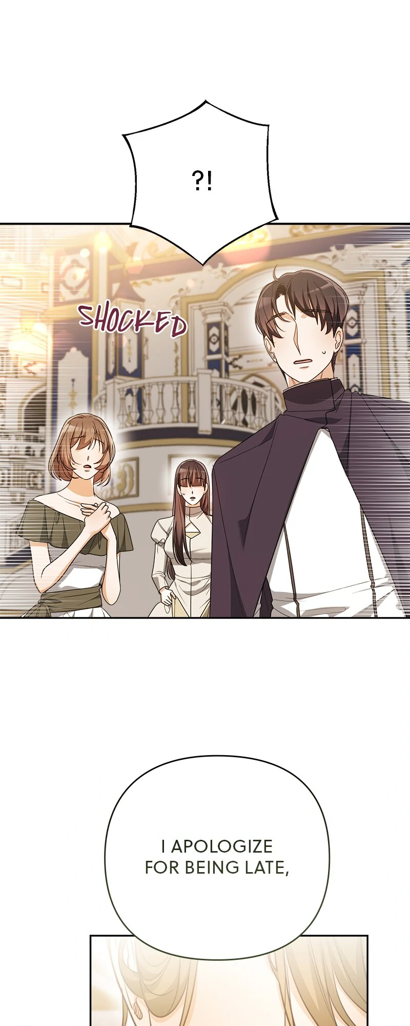 My Husband is Weak by Day, Strong by Night Chapter 54 260 ch 54 61