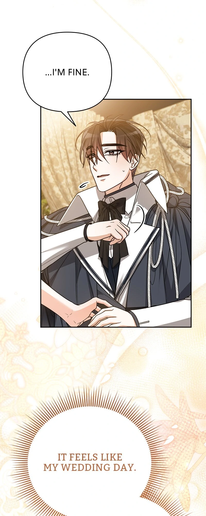 My Husband is Weak by Day, Strong by Night Chapter 54 207 ch 54 8