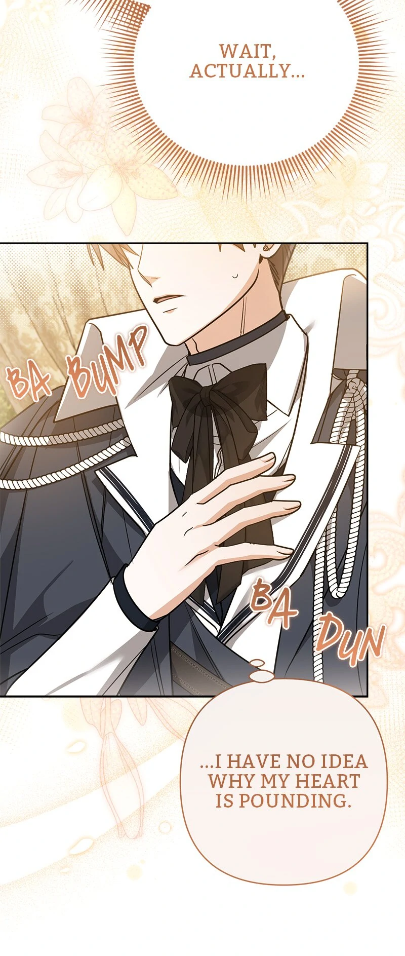 My Husband is Weak by Day, Strong by Night Chapter 54 208 ch 54 9