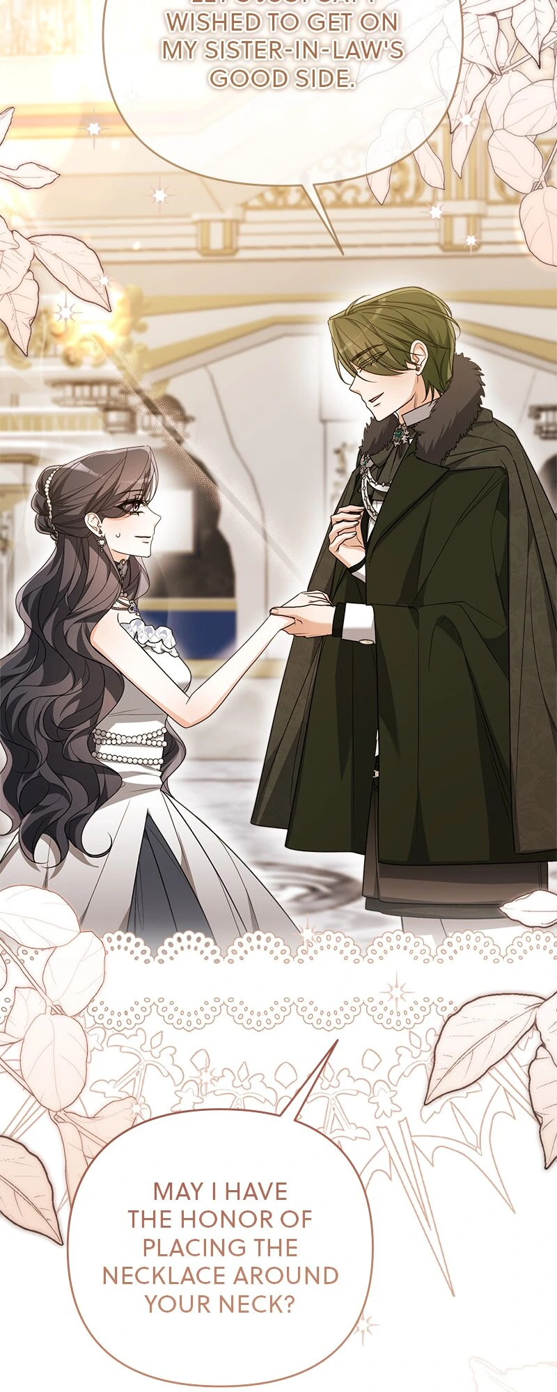 My Husband is Weak by Day, Strong by Night Chapter 55 235 ch 55 12