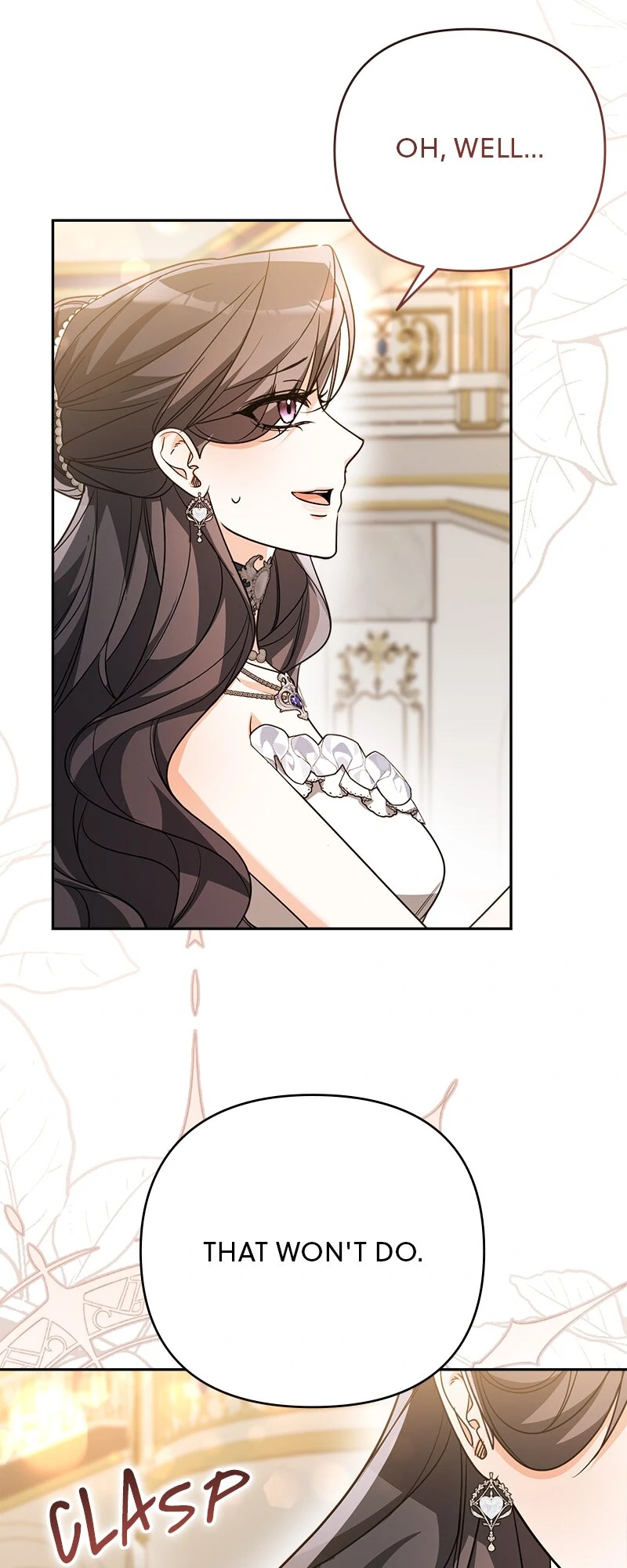 My Husband is Weak by Day, Strong by Night Chapter 55 236 ch 55 13