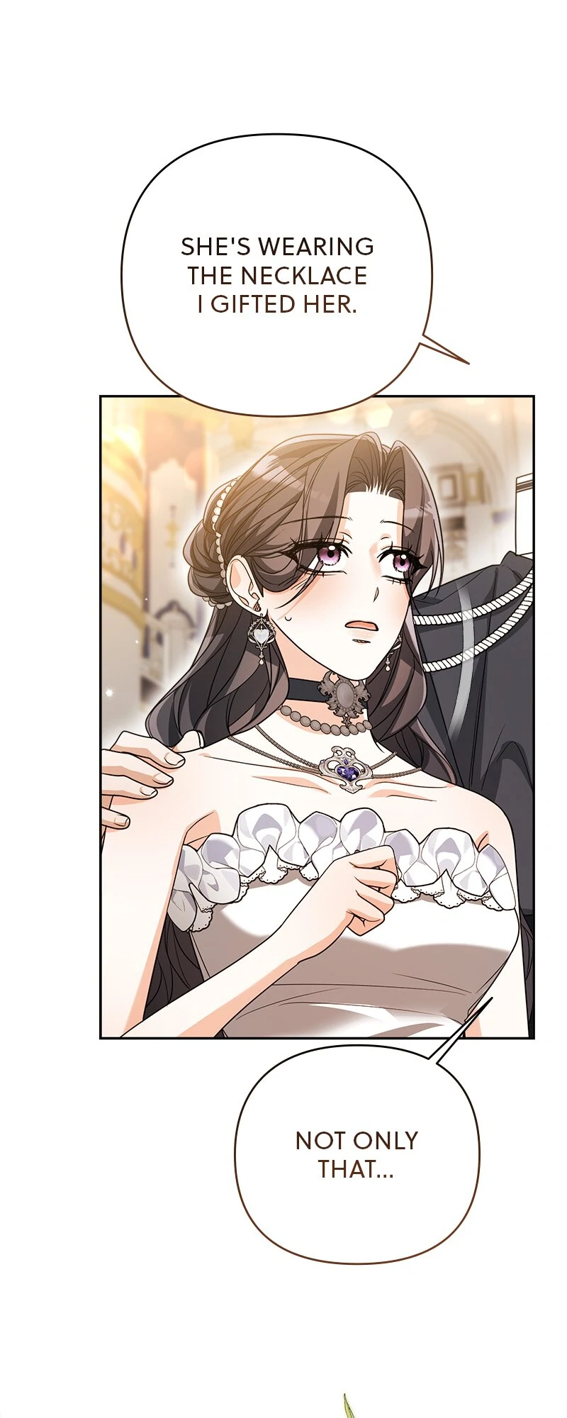 My Husband is Weak by Day, Strong by Night Chapter 55 238 ch 55 15