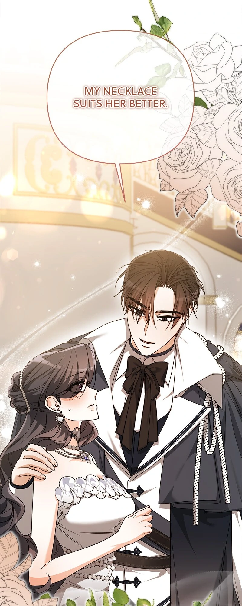 My Husband is Weak by Day, Strong by Night Chapter 55 239 ch 55 16