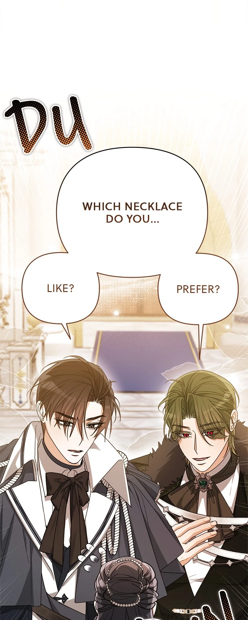 My Husband is Weak by Day, Strong by Night Chapter 55 242 ch 55 19