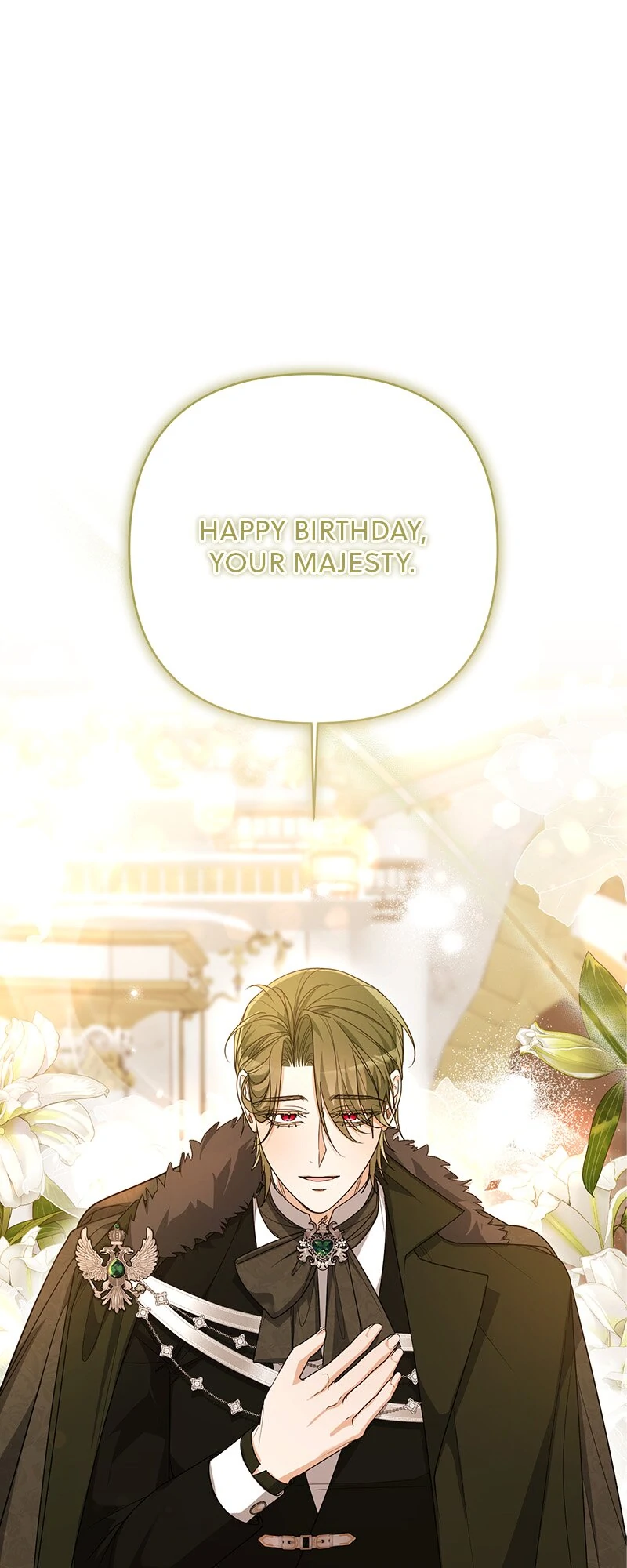 My Husband is Weak by Day, Strong by Night Chapter 55 225 ch 55 2