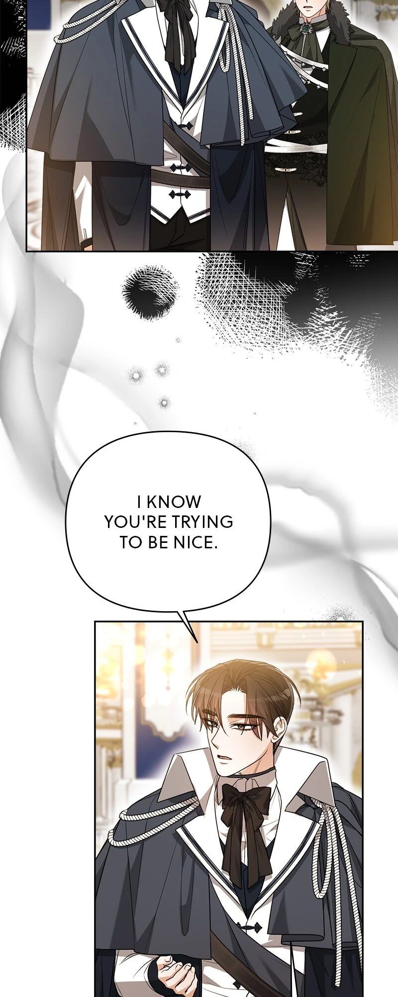 My Husband is Weak by Day, Strong by Night Chapter 55 246 ch 55 23