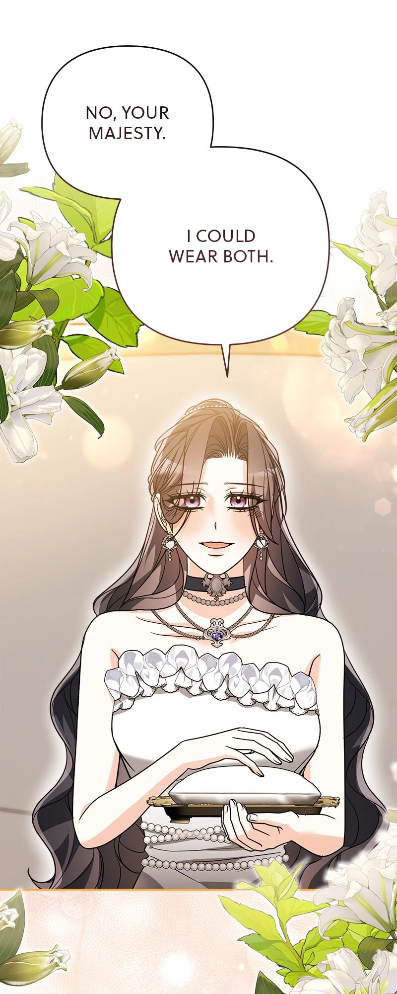 My Husband is Weak by Day, Strong by Night Chapter 55 248 ch 55 25