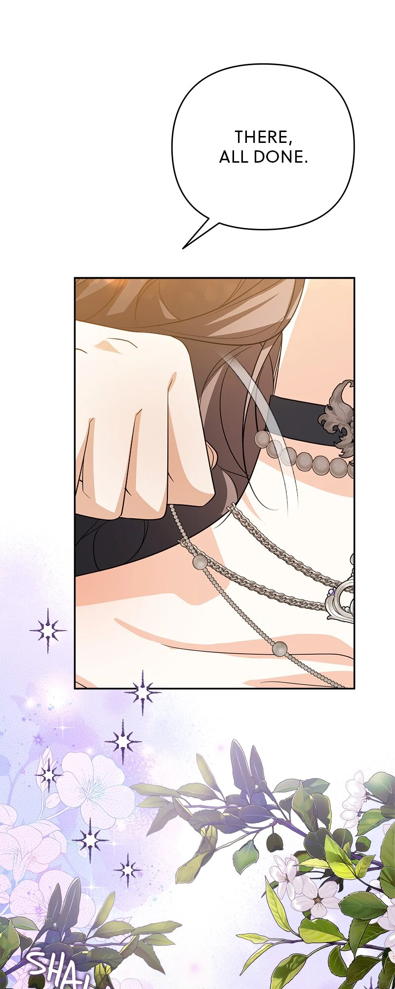 My Husband is Weak by Day, Strong by Night Chapter 55 251 ch 55 28