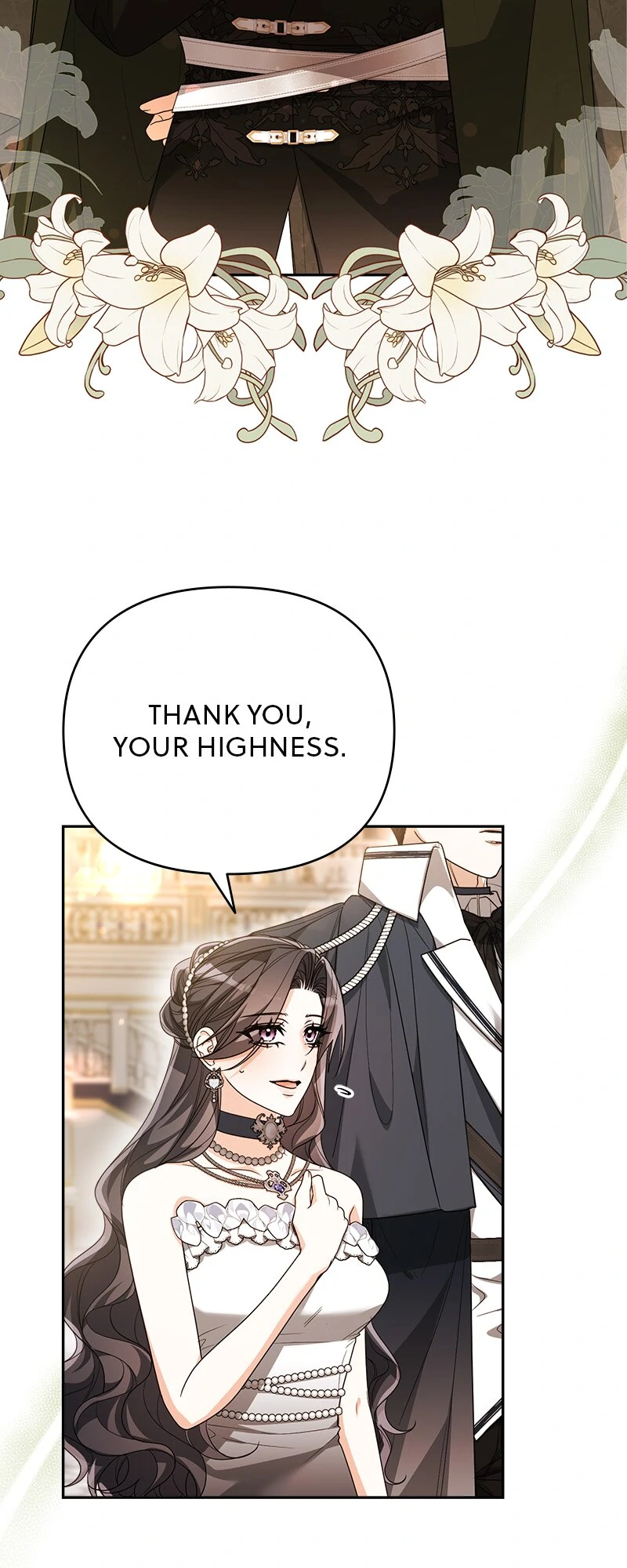 My Husband is Weak by Day, Strong by Night Chapter 55 226 ch 55 3