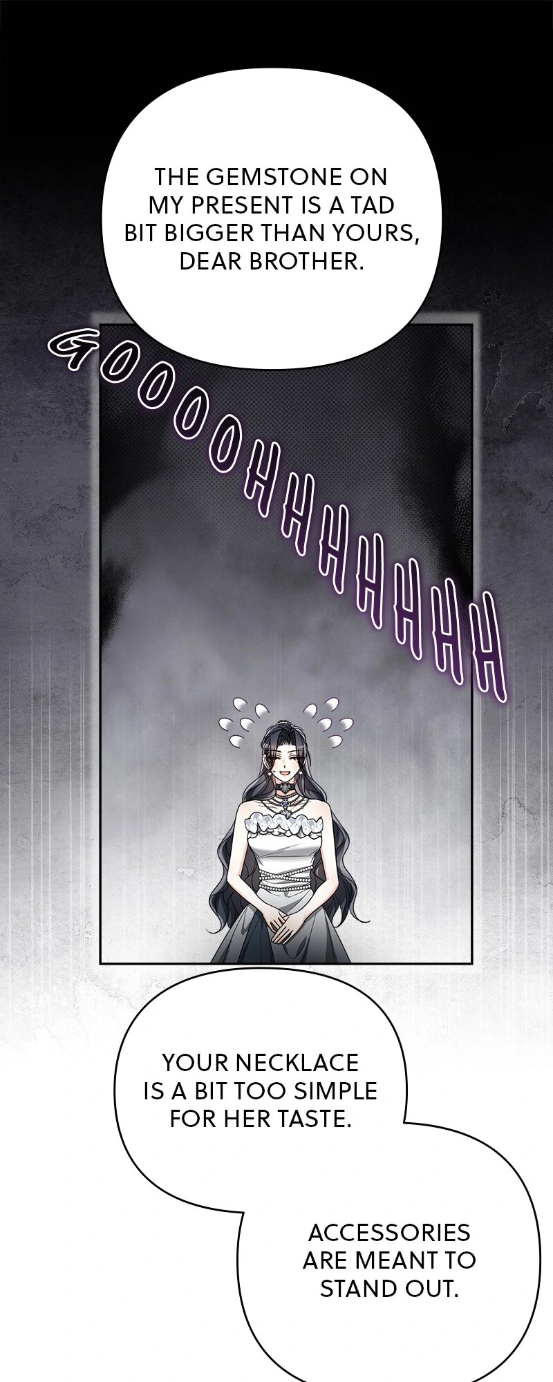 My Husband is Weak by Day, Strong by Night Chapter 55 255 ch 55 32