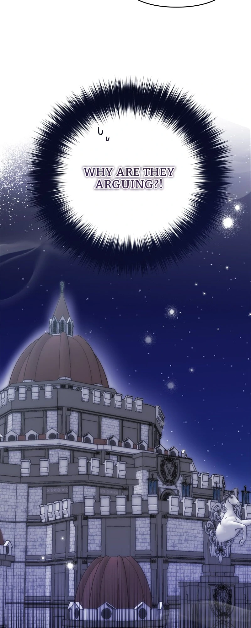 My Husband is Weak by Day, Strong by Night Chapter 55 256 ch 55 33