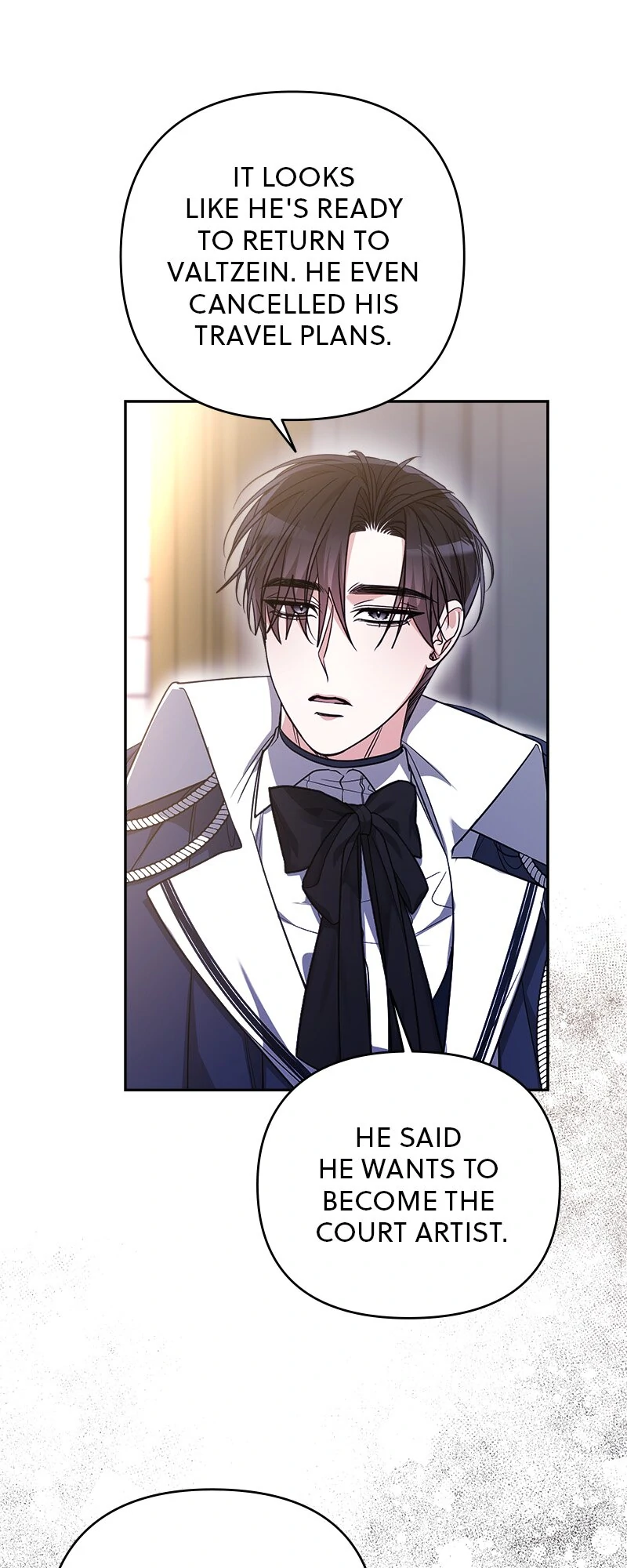 My Husband is Weak by Day, Strong by Night Chapter 55 259 ch 55 36