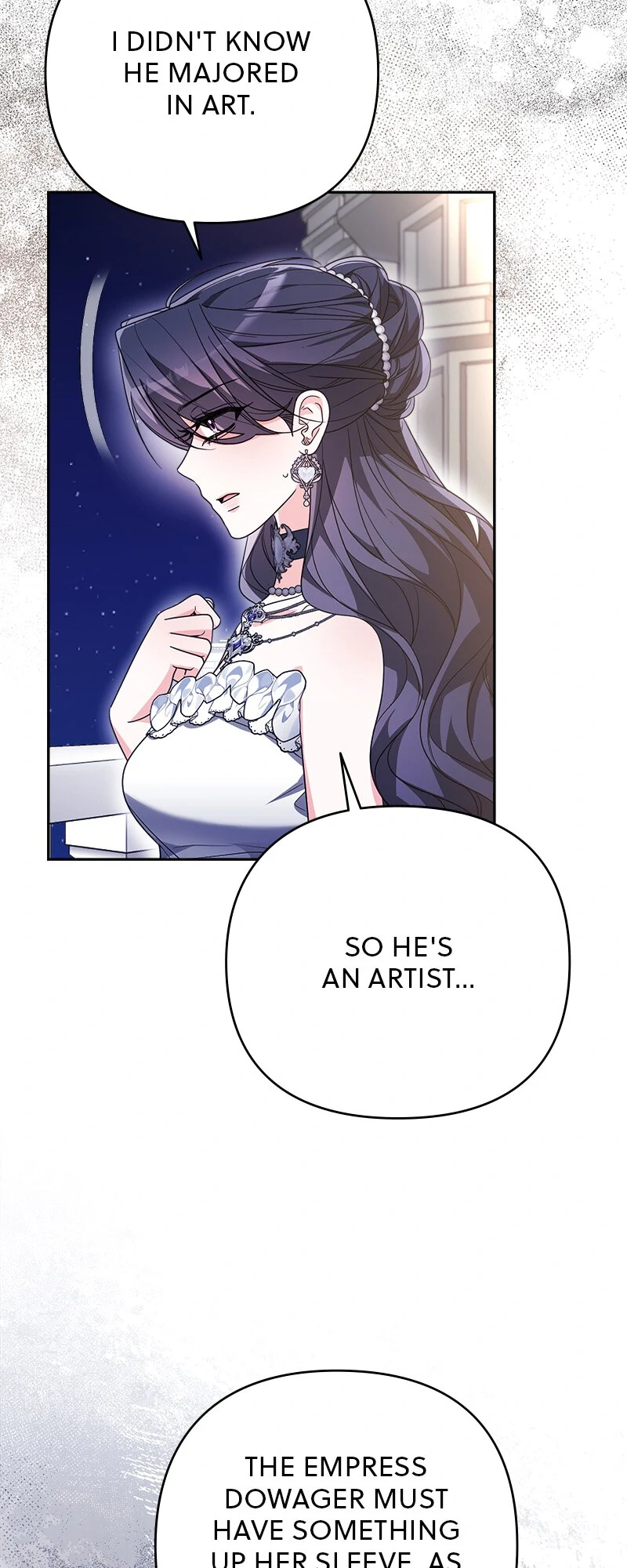 My Husband is Weak by Day, Strong by Night Chapter 55 260 ch 55 37